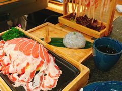 -湊湊火锅·茶憩(东城万达店)