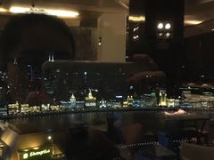 -翡翠36餐厅(浦东香格里拉店)