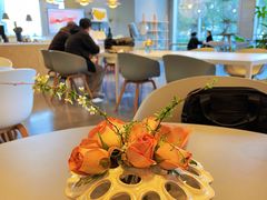 -dotcom coffee古点咖啡(致真大厦店)