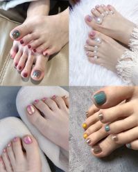 -慕拉美甲美睫皮肤管理
