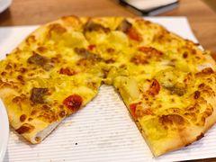 -必胜客(城西银泰店)