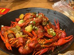 -虾小龙老长沙龙虾馆(坡子街店)