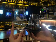 -ibarrel爱杯·bistro&brunch(江宁路店)