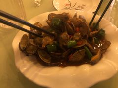 -广记海鲜(杨汊湖一店)