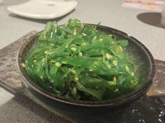 -友壹町寿司(嘉洲广场店)