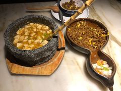 -绿茶餐厅(燕郊永旺店)