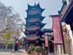 -云南民族村