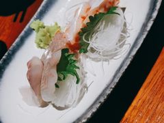 -千代武日本料理(爱建店)