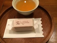 -微热山丘(台北民生公园门市店)
