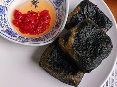 芜湖臭豆腐-金隆兴(镜湖店)