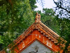 -潭柘寺景区