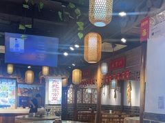 -老城南.鸭血粉丝汤(夫子庙店)