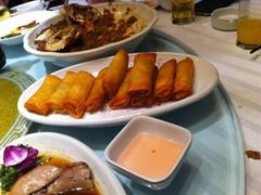 -和记小菜(东方店)
