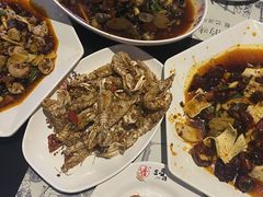 -三哥田螺(北书院街店)