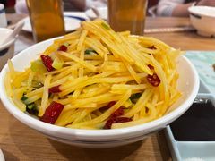 -满园烤鸭·春饼(中街大悦城店)