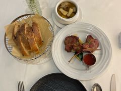 -马克西姆俄罗斯餐厅(通亚街店)