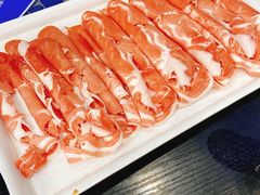 -楼外楼大刀肉传统火锅居(幸福街店)