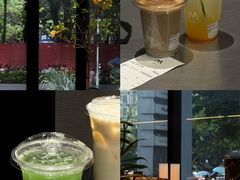 -M Stand(深圳龙岗万科广场店)