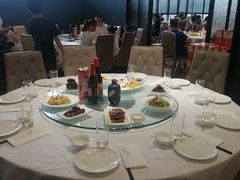 大堂-廊亦舫Lang Yi Fang Restaurant(金桥店)