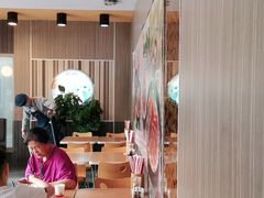 -李先生牛肉面大王(华联商厦店)
