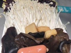 -半天妖烤鱼(安丘泰华城店)
