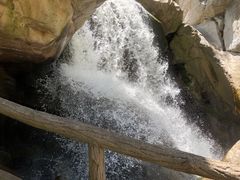 -陕西省红河谷森林公园