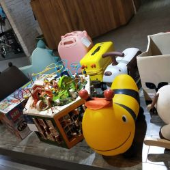 -国际蓝孩BabyInternational(杭州嘉里中心店)