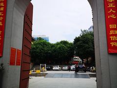 -福州开元寺