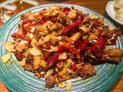 -杨乐辣子鸡(和田一街店)