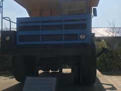 -抚顺煤矿博物馆