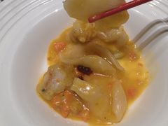 -新光酒家·河豚·海鲜·蟹料理(浦东店)