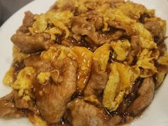 -烤肉宛饭庄(北新桥店)