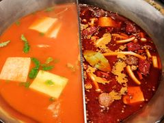 -湊湊火锅·茶憩(皇姑万象汇店)