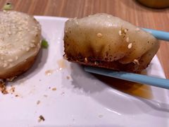 -小杨生煎(香港名都店)