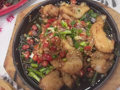 -东排食堂长沙小吃大排档(五一广场店)