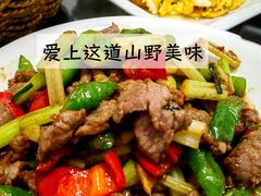 -山涧人家·旺山农家菜(旺山店)