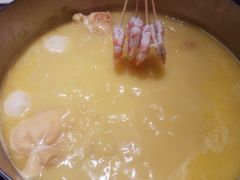 -八珍玉食鸡煲·打边炉(印象城店)