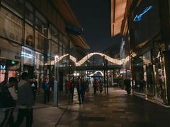-成都百丽宫影城(LUXE太古里店)