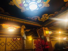 -嘎咓讓咘藏餐厅(团结新村店)