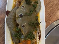 -蜀都冒菜·酱蟹生腌