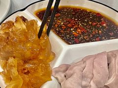 白切双拼-小实惠嘉(威海路店)