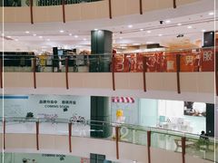 -南海广场(桂城街道)
