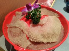 -老北京铜锅涮肉·香辣诱惑·小龙虾(禅城创意产业园店)