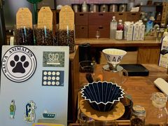 -CABO Coffee