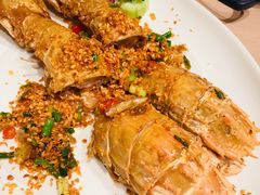 -陶陶居海鲜酒家(新马路店)