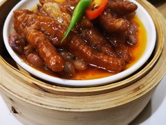 -豫璟轩中餐厅(南昌万怡店)