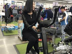 -迪卡侬(香炉礁店)