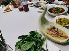 -钱记·乡野菜(紫荆花路店)