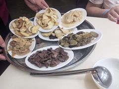 -太婆天府山珍酒楼(亚运村店)