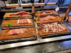 -梨花自助烤肉(天河城店)